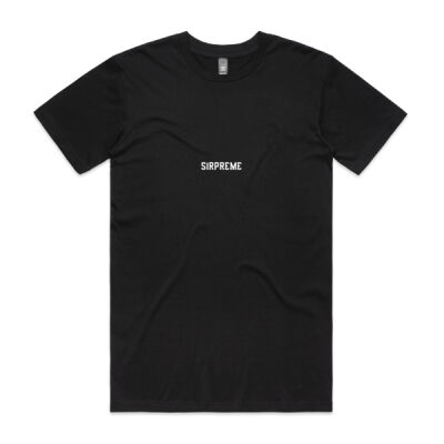 SIRPREME Staple Tee Thumbnail