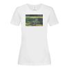 Stedman Ladies Classic Tee Thumbnail